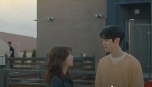 Sinopsis 'Would You Marry Me?' Bikin Baper, Romkom Terbaru Choi Woo-shik dan Jung So-min Tayang 10 Oktober