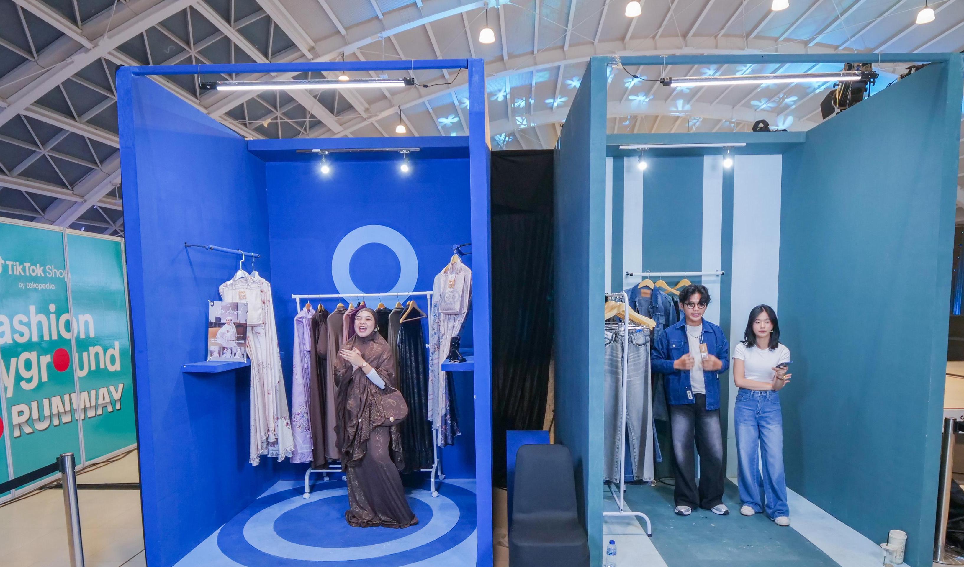 Bersama Dua Affiliate Content Creator Ini, Ada Kesempatan Buat IRT Raih Ratusan Juta!