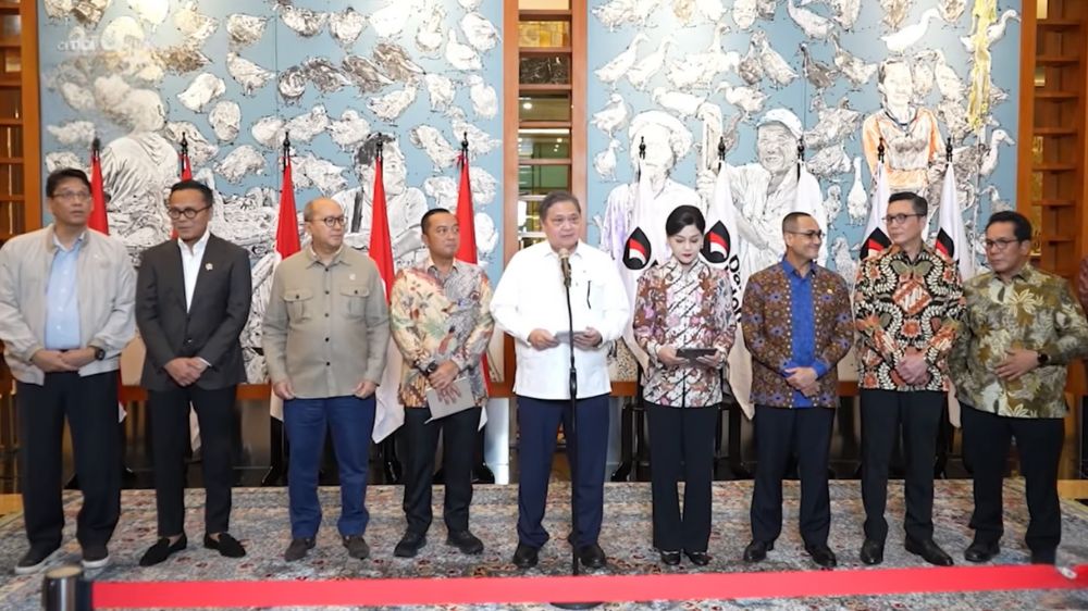 Prabowo Ingin Reformasi Pasar Modal, Free Float Naik 15 Persen hingga Berantas Saham Gorengan