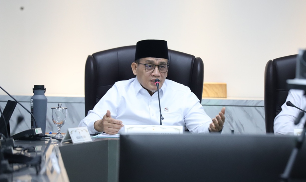 Materi Pencegahan LGBTQ Siap Diajarkan di Kelas 4 SD, Kemenag Libatkan Lintas Agama