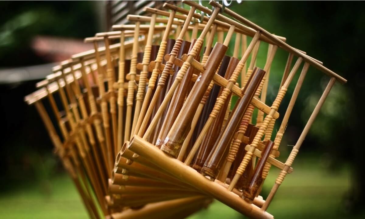 Hari Angklung Sedunia 16 November: Sejarah dan Cara Memperingatinya