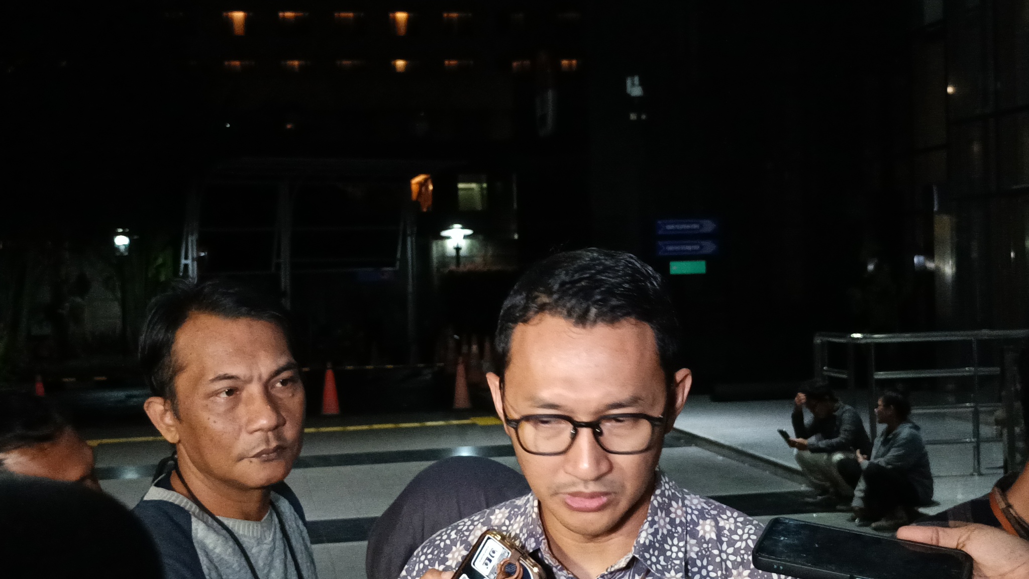 10 Orang Terjaring OTT KPK di Kabupaten Bekasi, Ini Rinciannya