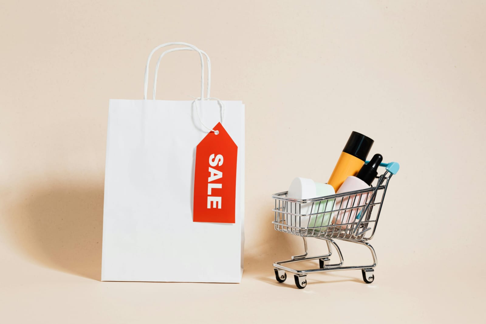 Promo Watsons 4.4: Nivea, Vaseline, Maybelline, hingga Somethinc Hemat Sampai 70%