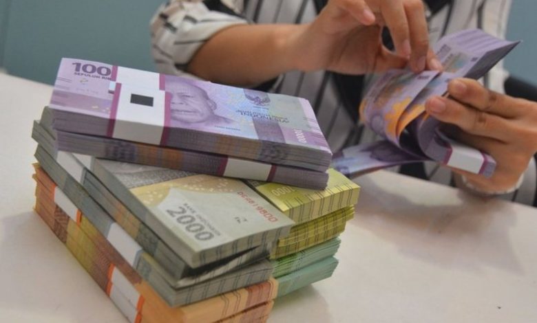 Penarikan Uang Tunai Capai Rp180,2 Triliun Sepanjang Ramadan hingga Lebaran, Tertinggi Pulau Jawa