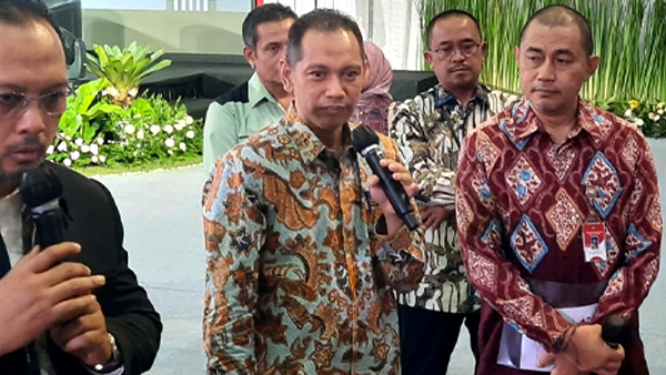 Giliran Institusi Nadiem Makarim Disidak KPK, Dalami Aduan Dugaan Korupsi Penerimaan Mahasiswa Baru 