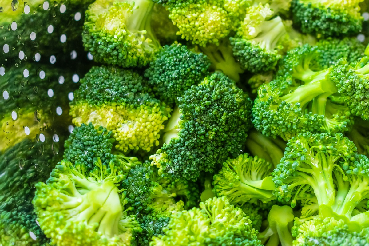 Konsumsi Brokoli untuk Protein Jadi Opsi yang Tepat Diet Sehat?