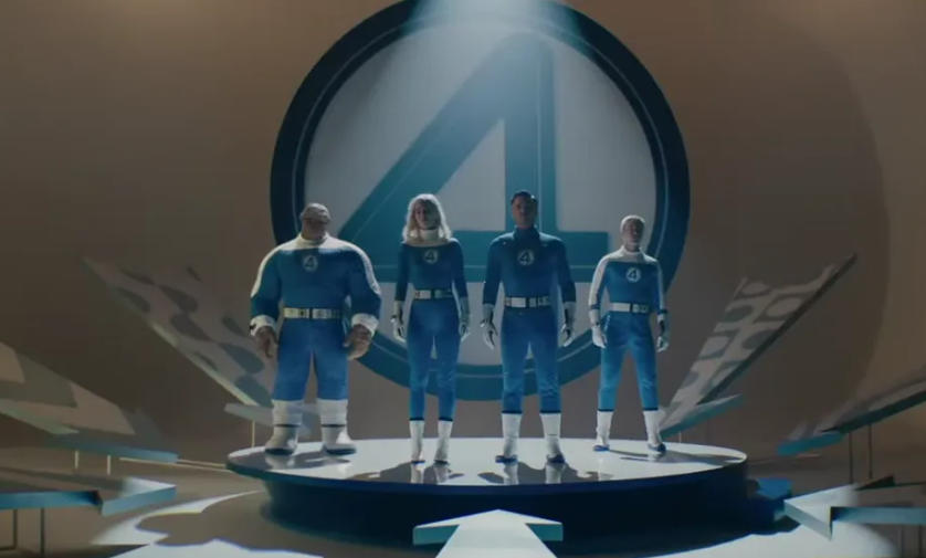 Trailer Fantastic Four: First Steps Dirilis, Ini Penjelasan dan Spekulasinya