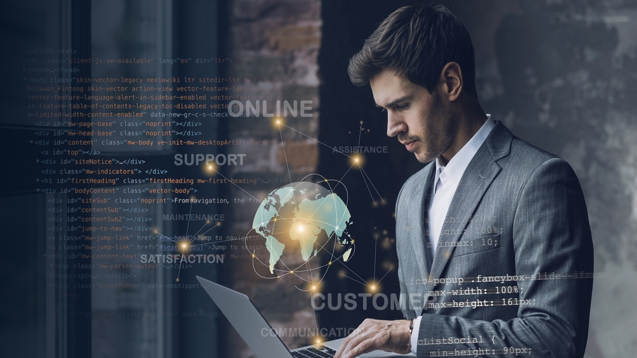 Mengelola Reputasi Online: Kunci Keberhasilan Bisnis di Era Digital