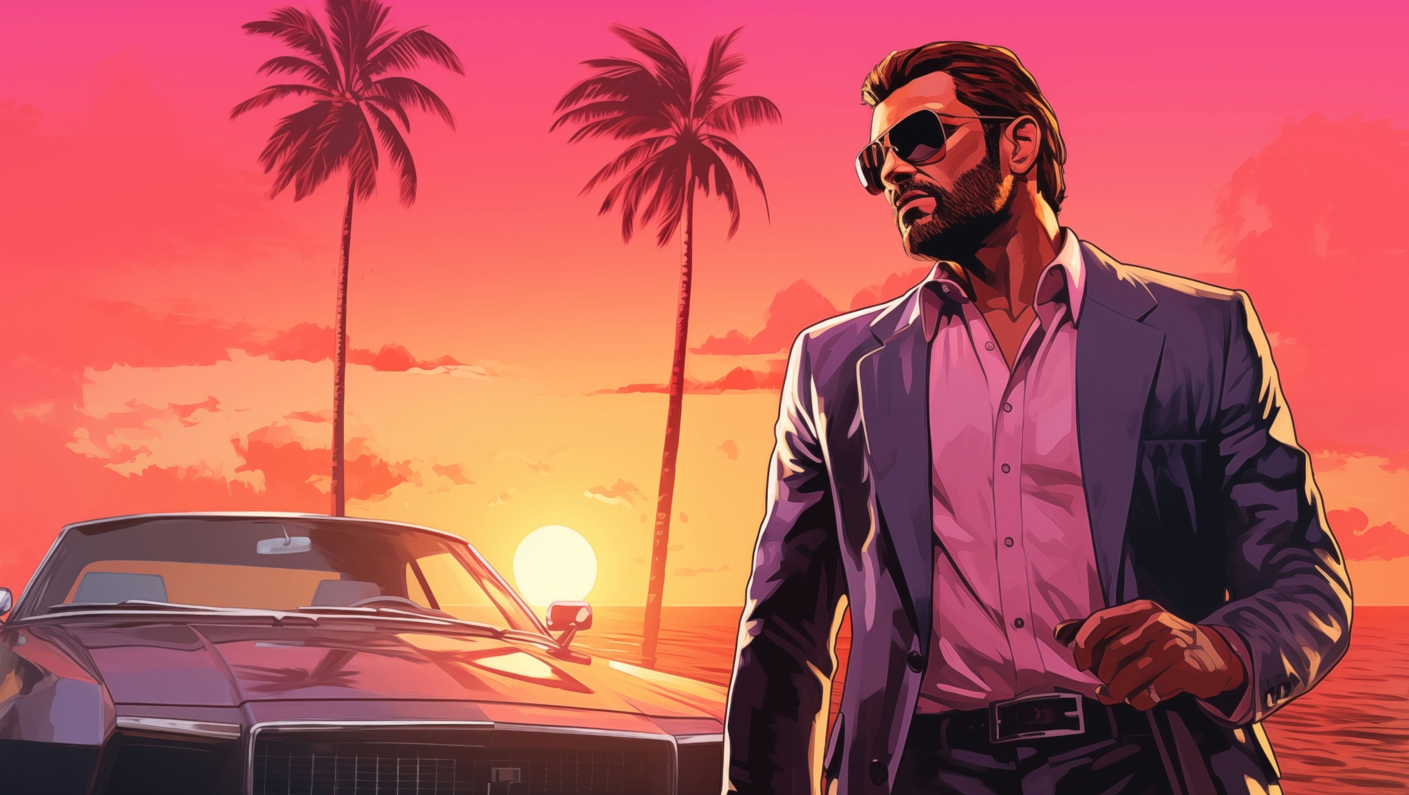 5 Game Paling Ditunggu di 2026, Dari GTA 6 Hingga Ace Combat 8