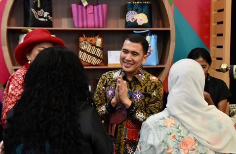 Mengenal Platform OTT untuk Promosi Pariwisata Jakarta, Ini Penjelasan Kadis Parekraf DKI Andhika Permata