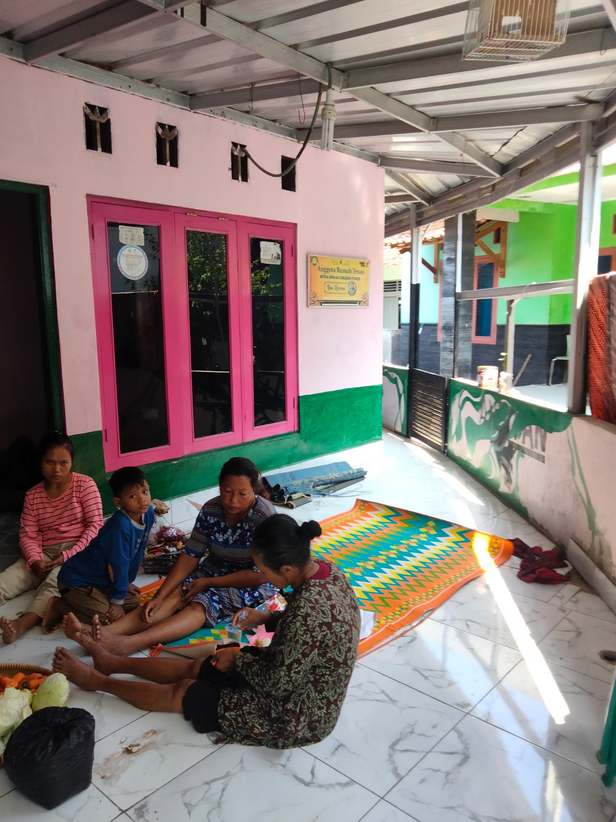Warga Kanci Kulon Korban Pengeroyokan di Mertapada, Mudik untuk Menikah