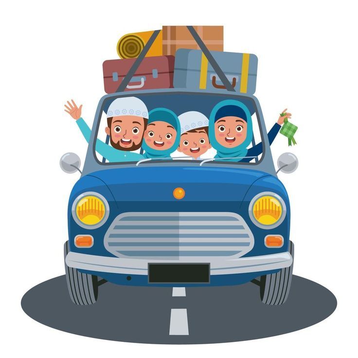 Menu Buat Pemudik yang Berpuasa Agar Tak Lemas di Jalan, Sahur Harus Banyak Protein