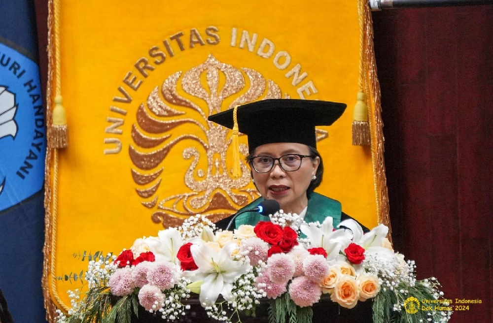 Indonesia Targetkan Nol Penyakit Kusta Tahun 2030, Ini Kata Profesor UI Ahli Dermatologi 