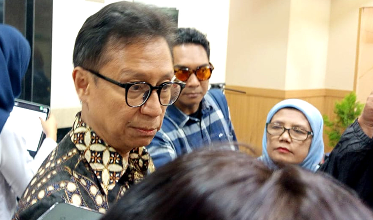 Nasib Skrining Kesehatan Gratis Pasca Efisiensi Anggaran Kemenkes Rp19.6 T