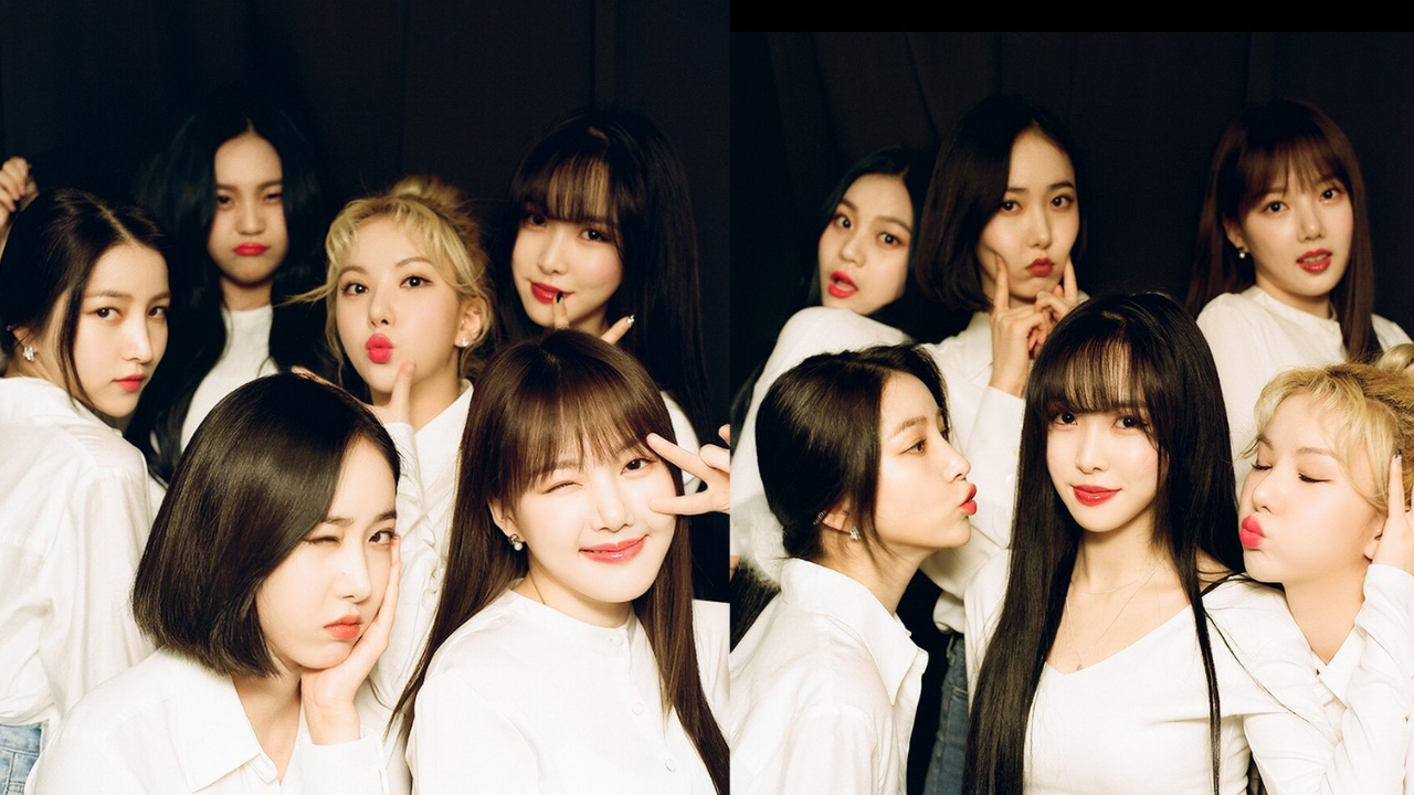 GFRIEND Rilis Tanggal Konser Perayaan Debut Anniversary ke-10, Comeback Full Member