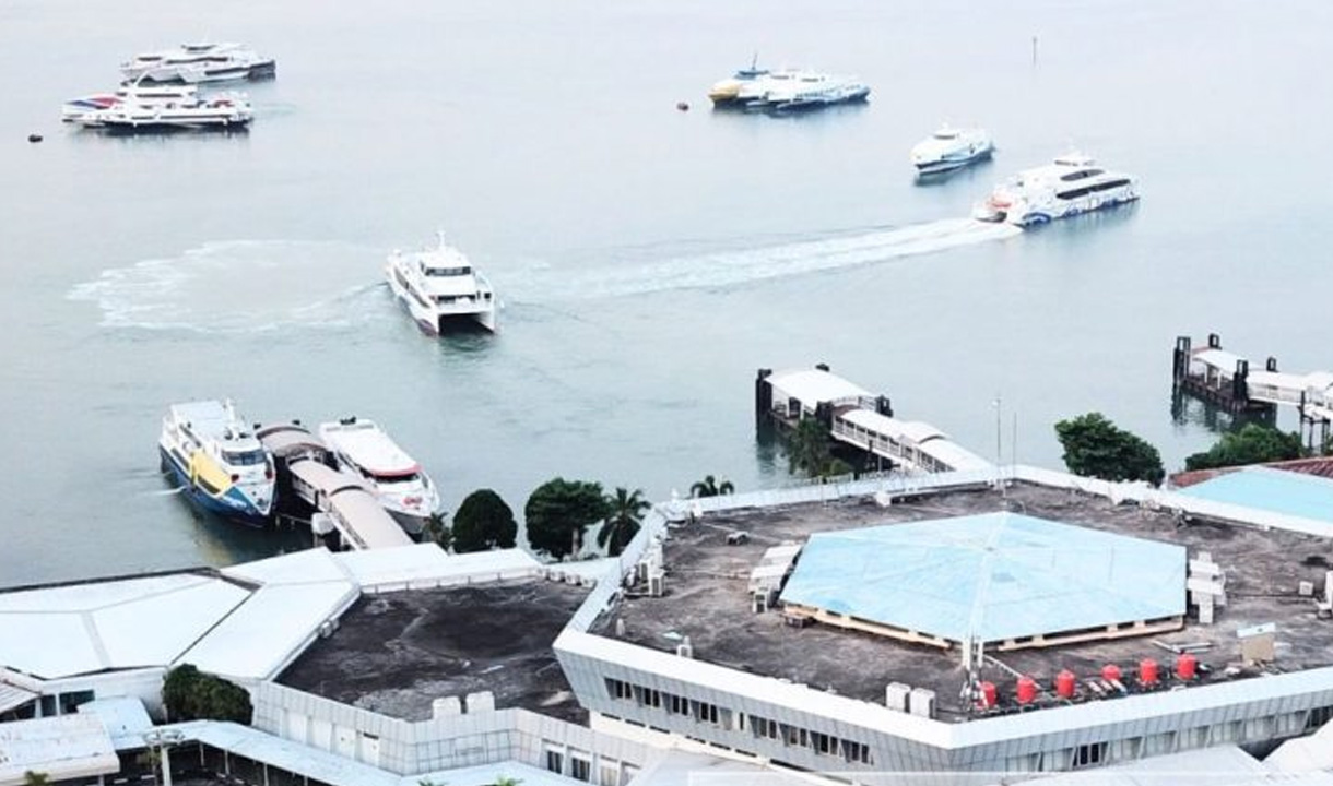 Kuasa Hukum PT Synergy Tharada Pertanyakan Penyelidikan KPPU RI Atas Dugaan Permainan Tender Pelabuhan Batam Center yang Jalan di Tempat