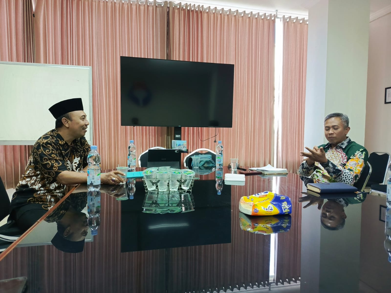 SMP Swasta Surabaya Lapor Ombudsman, Ada Siswa Cabut Berkas Pendaftaran setelah Diterima