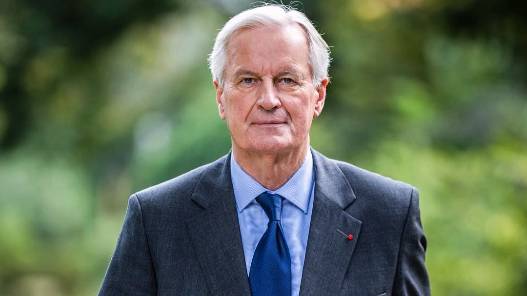 PM Prancis Michel Barnier Dimakzulkan Parlemen Usai Terbitkan Mosi Tidak Percaya