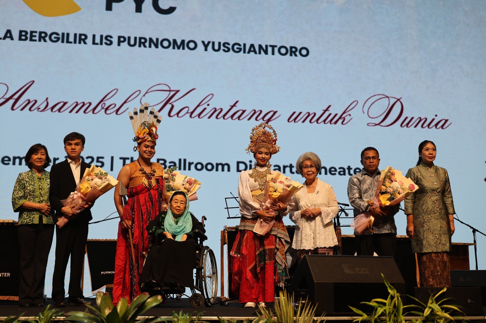Dari Minahasa ke Panggung Dunia, Kolintang Semakin Bersinar Usai Diakui UNESCO sebagai Warisan Budaya Tak Benda