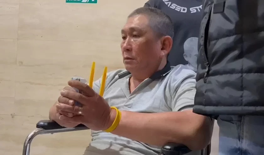 Hendak Kabur ke Malaysia, Erwin Alias Koko Erwin Dibekuk Bareskrim Polri