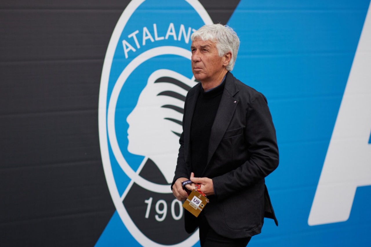 Preview Atalanta vs Real Madrid: Gasperini Tepis Sebutan Favorit di Depan Los Blancos 