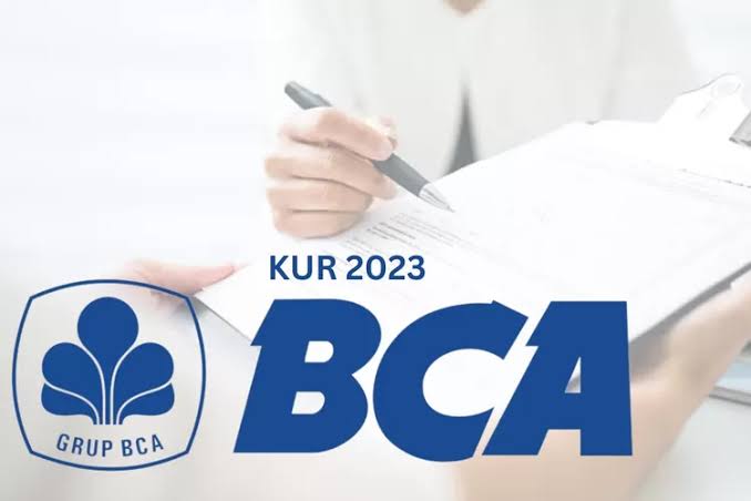 Limit Sampai Rp 50 Juta, Simak Daftar KUR BCA 2023, Bunganya Lebih Rendah dari Pinjol!