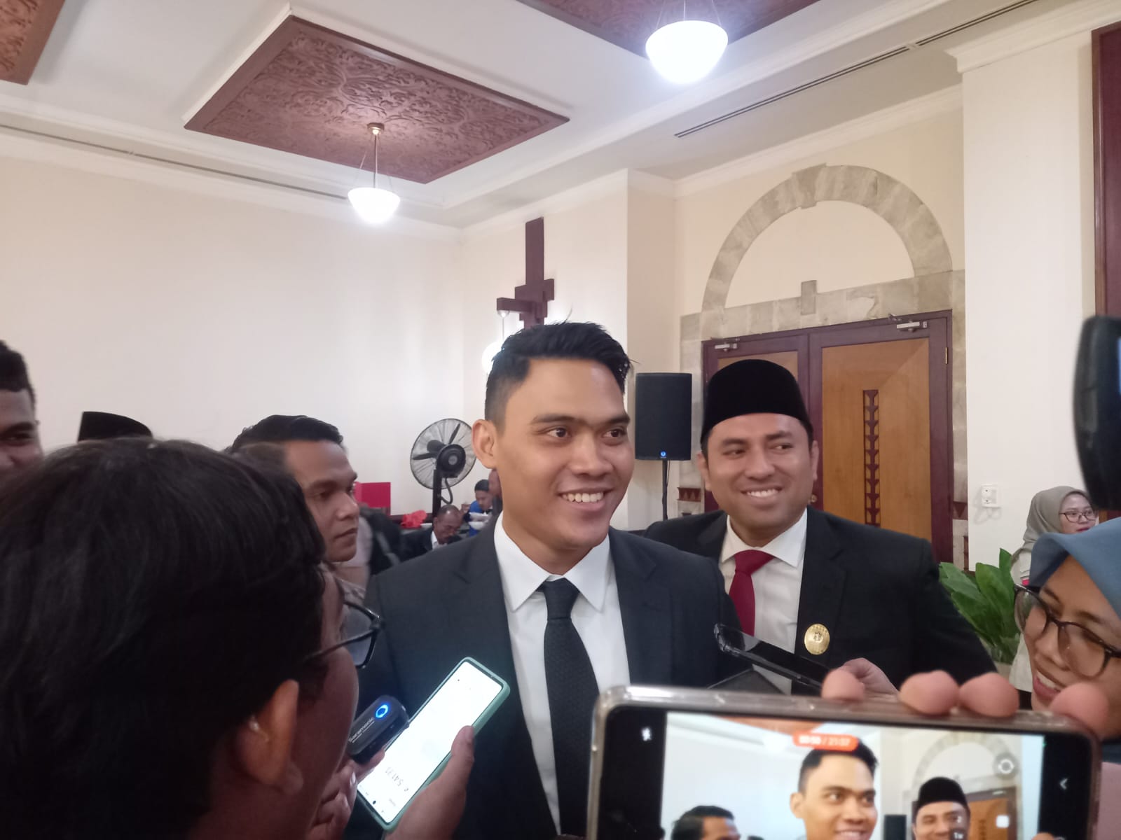 Gerindra Usung Inisial 