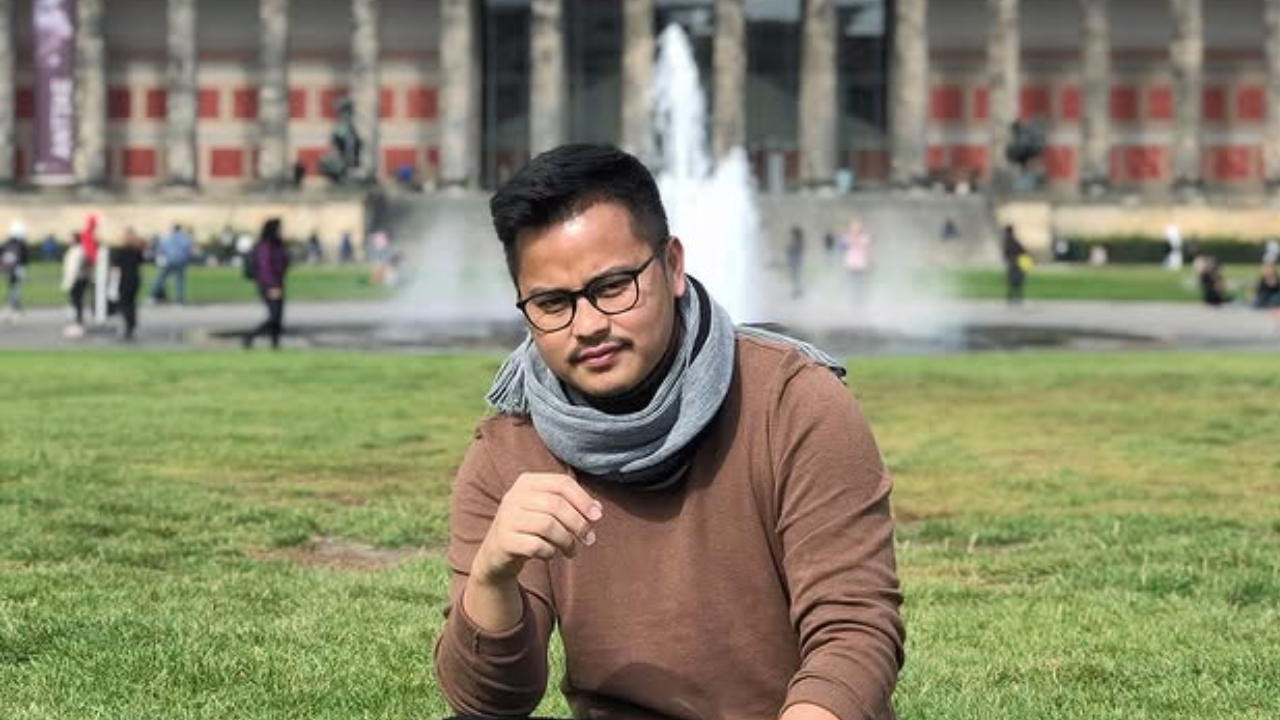 Profil Rully Anggi Akbar Suami Boiyen, Lulusan S3 yang Hobi Traveling