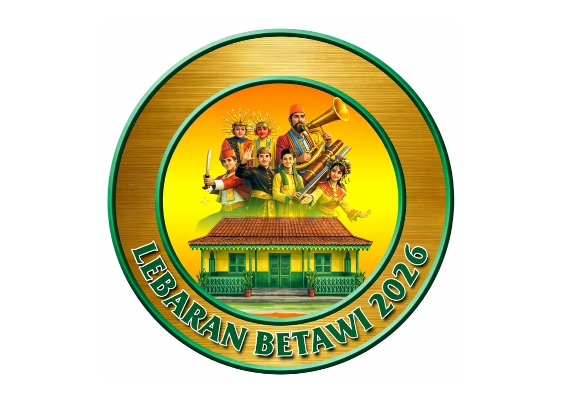 Lebaran Betawi 2026 Kembali Digelar Pemprov DKI Jakarta, Catat Tanggalnya!