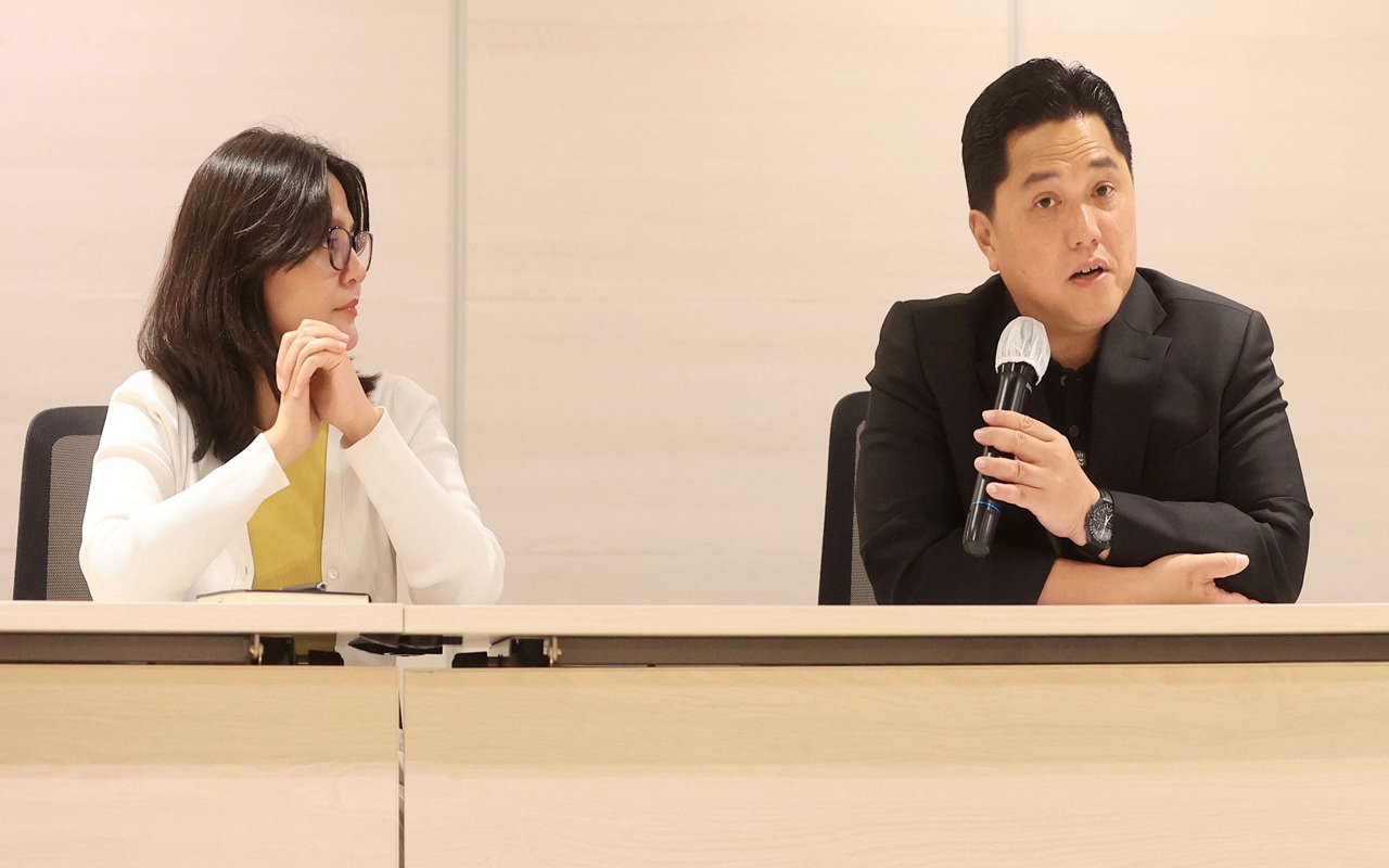 INFO A1! PSSI Gerak Cepat Ambil Kesempatan Gantikan Iran, Media Vietnam Tidak Terima