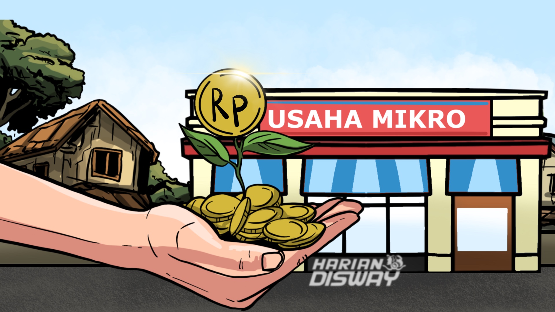 Pengabdian kepada Masyarakat Universitas Airlangga di Aceh (5-Habis): Pengembangan Diversifikasi Usaha