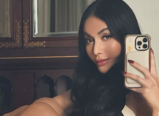 Denada Tegaskan Hanya Punya 2 Anak Kandung Ressa dan Aisha, Pihak yang Sebut 3 Itu Fitnah!