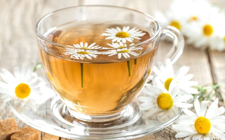 5 Minuman Alami yang Bikin Tenggorokan Lega Saat Udara Tidak Ramah