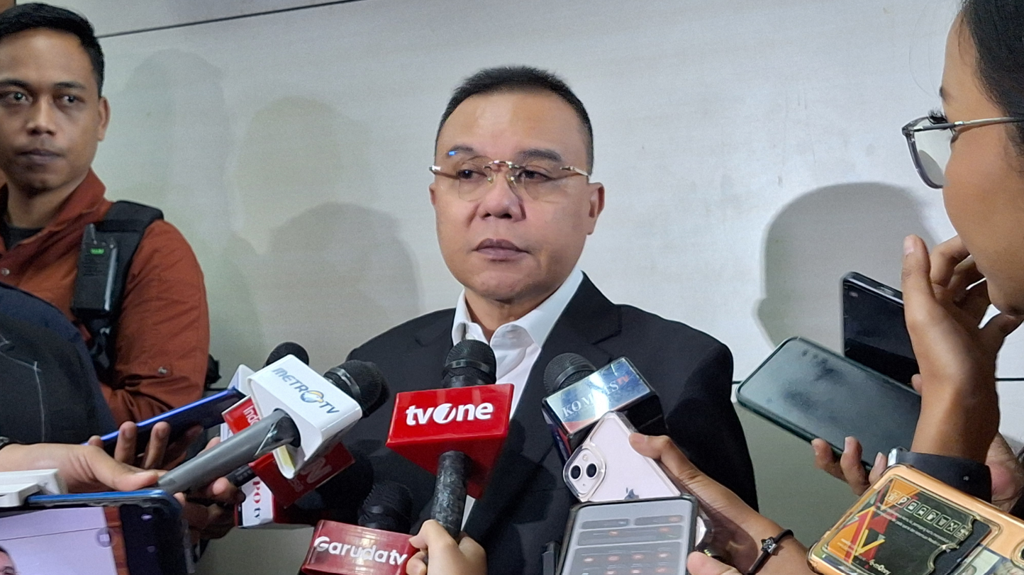 DPR Bentuk Tim Supervisi Penulisan Ulang Sejarah, Soroti Kontroversi Tragedi 1998