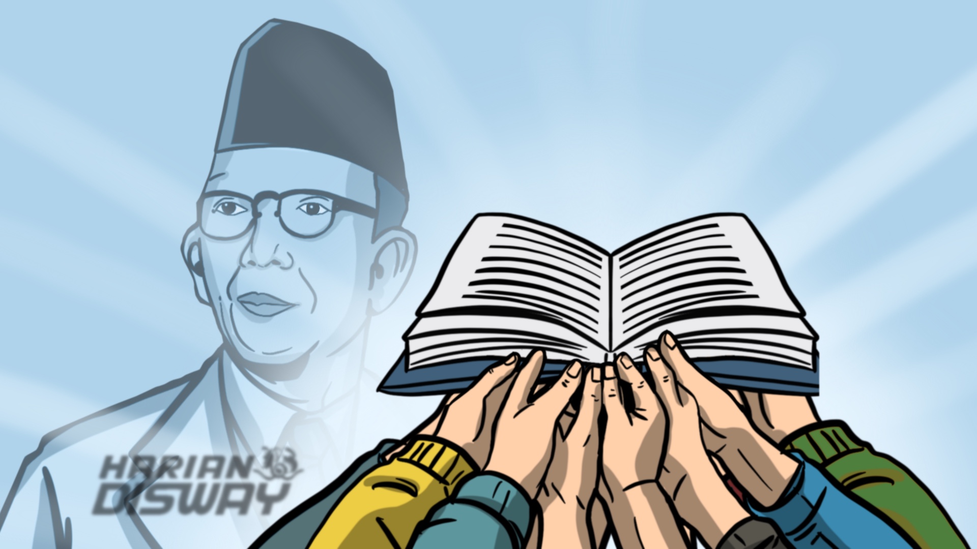 Partisipasi Semesta, Kunci Mewujudkan Pendidikan Bermutu untuk Semua