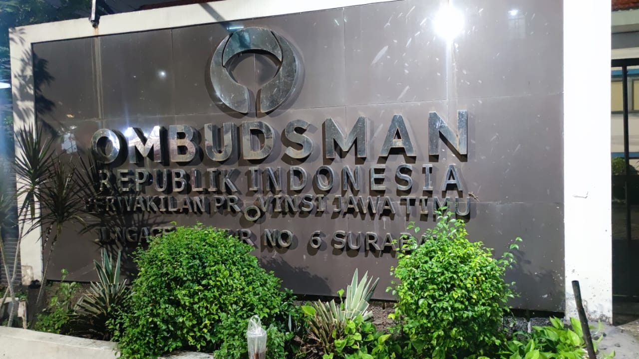 Ombudsman Temukan Maladministrasi Pendataan Pupuk Bersubsidi Jatim, Hanya Blitar yang Patuh