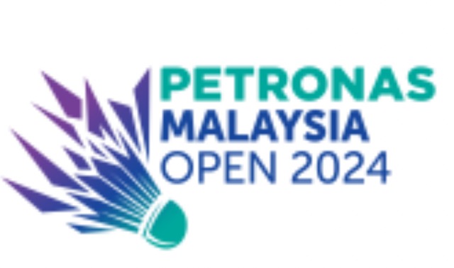  Jadwal Turnamen Petronas Malaysia Open 2024: Indonesia Kirimkan 14 Wakil 