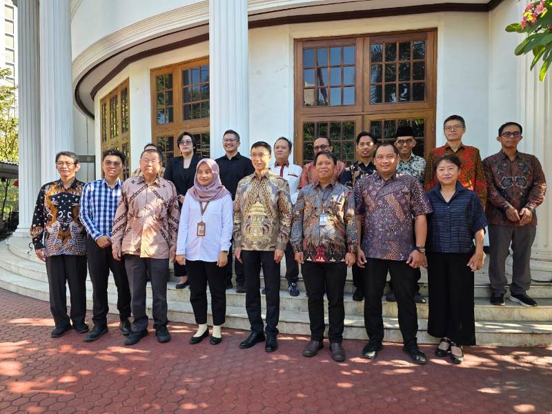 Peringatan 80 Tahun Kemenangan Perang Rakyat Tiongkok, Serukan Jaga Perdamaian