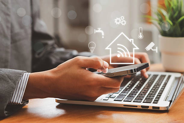 Nggak Perlu Renovasi! Cukup Punya 5 Alat Ini untuk Wujudkan Smart Home Living