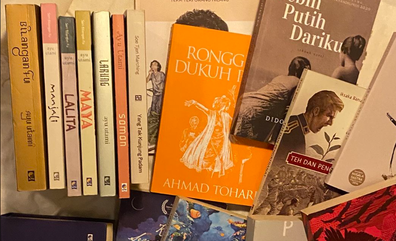 7 Rekomendasi Bacaan Sastra Klasik Indonesia, Sambut Bulan Bahasa dan Sastra