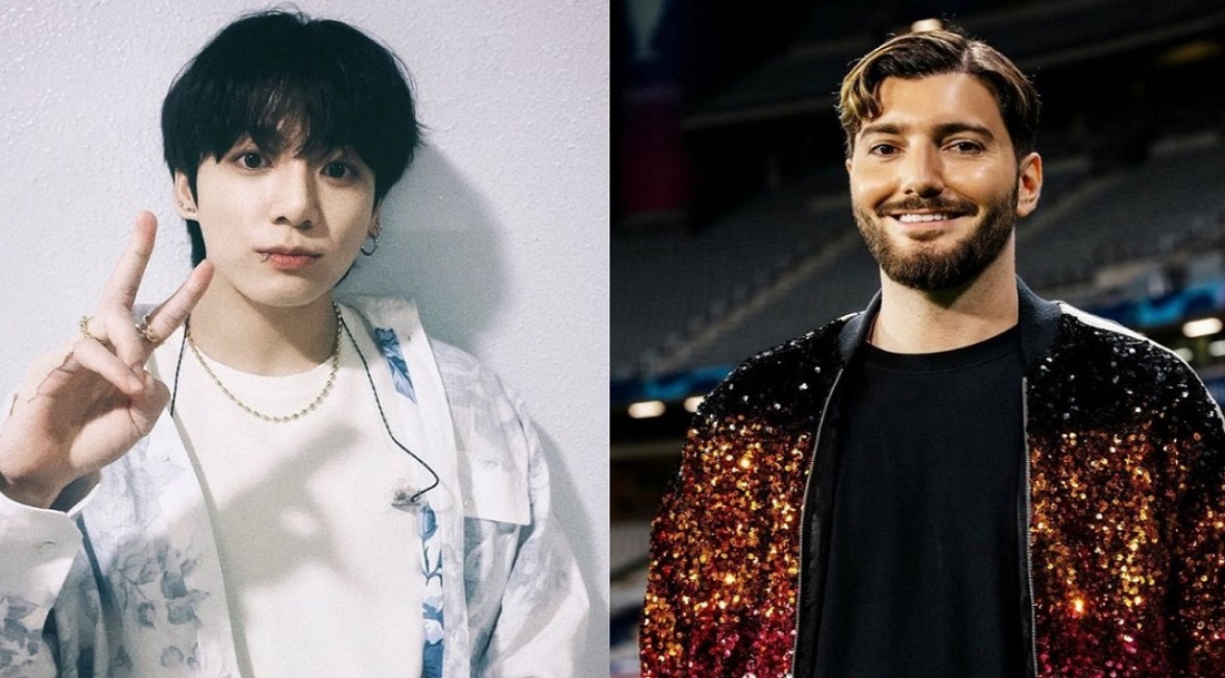 Abaikan Tuduhan Plagiarisme, Jungkook BTS akan Rilis Remix Lagu Seven dengan DJ Alesso 