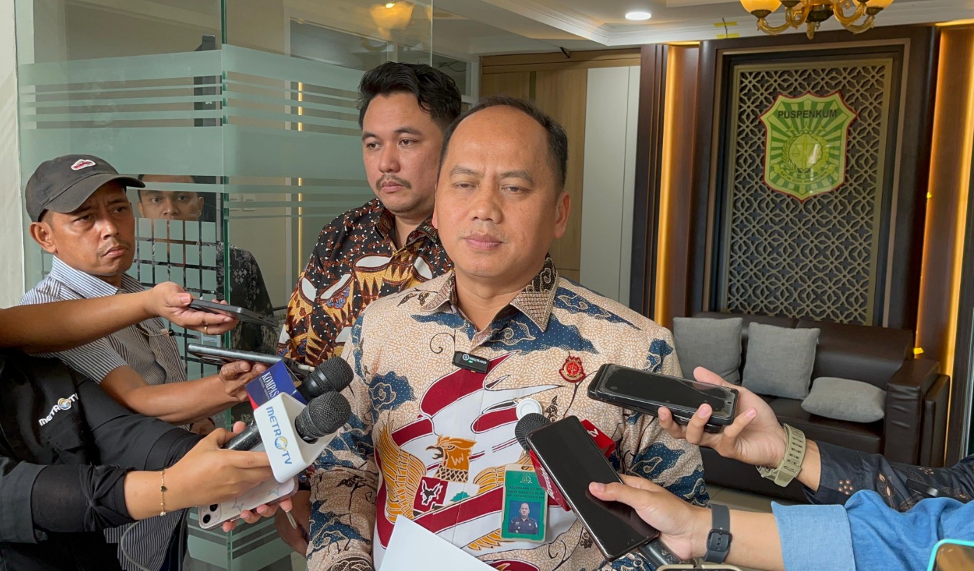 Rumah Kajari Kabupaten Bekasi Disegel KPK, Apa Tindakan Kejaksaan Agung?