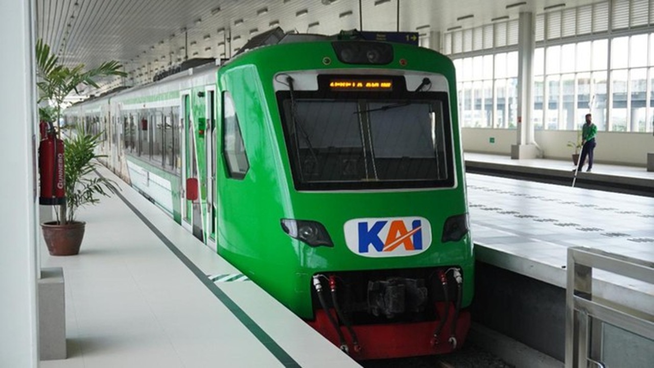 Lowongan Magang KAI Bandara Dibuka untuk Lulusan Baru Atau Mahasiswa Tingkat Akhir, Cek Syaratnya