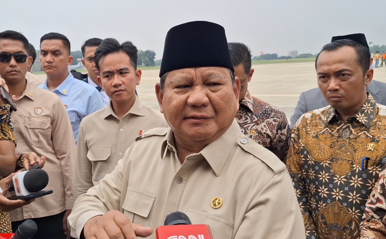 Indonesia akan Beli Pesawat Boeing 777 dari AS Imbas Tarif Impor 19%