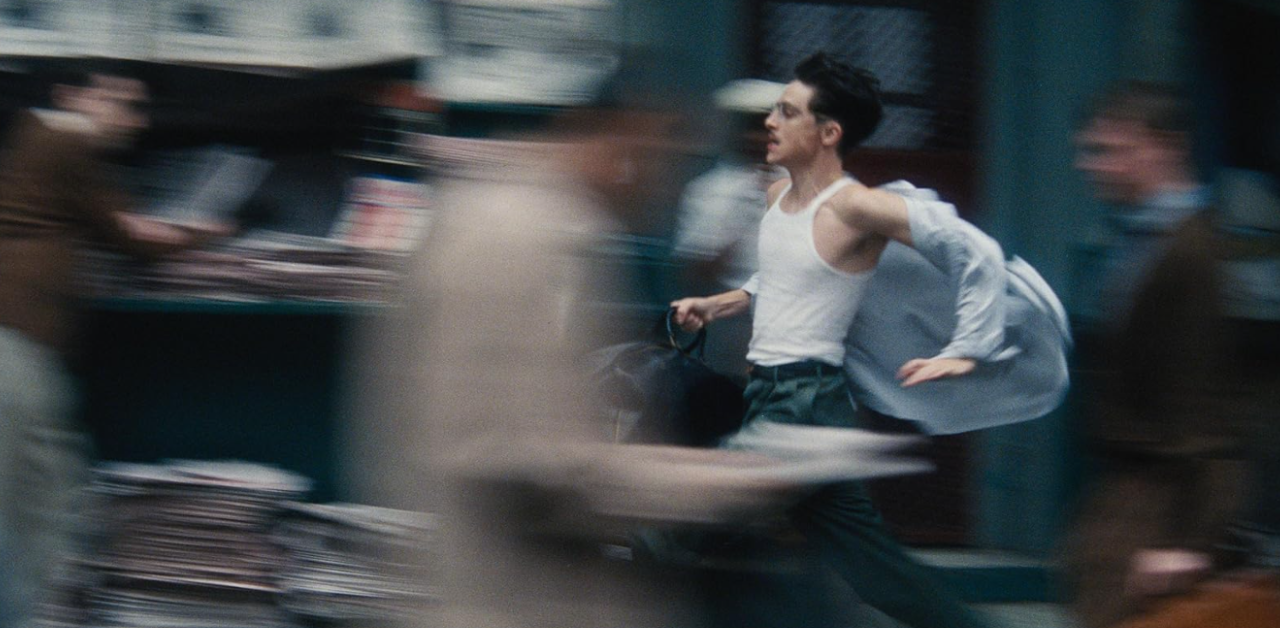 Sinopsis Marty Supreme, Ambisi Timothee Chalamet Taklukkan Dunia Pingpong Bawah Tanah