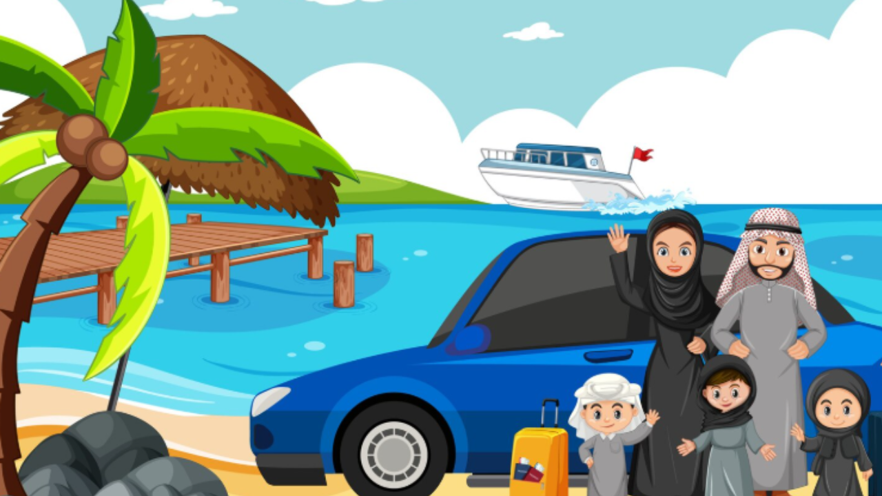 30 Kata-Kata Lucu Mudik Lebaran 2026 untuk di Motor dan Mobil, Bikin Pulang Kampung Makin Seru