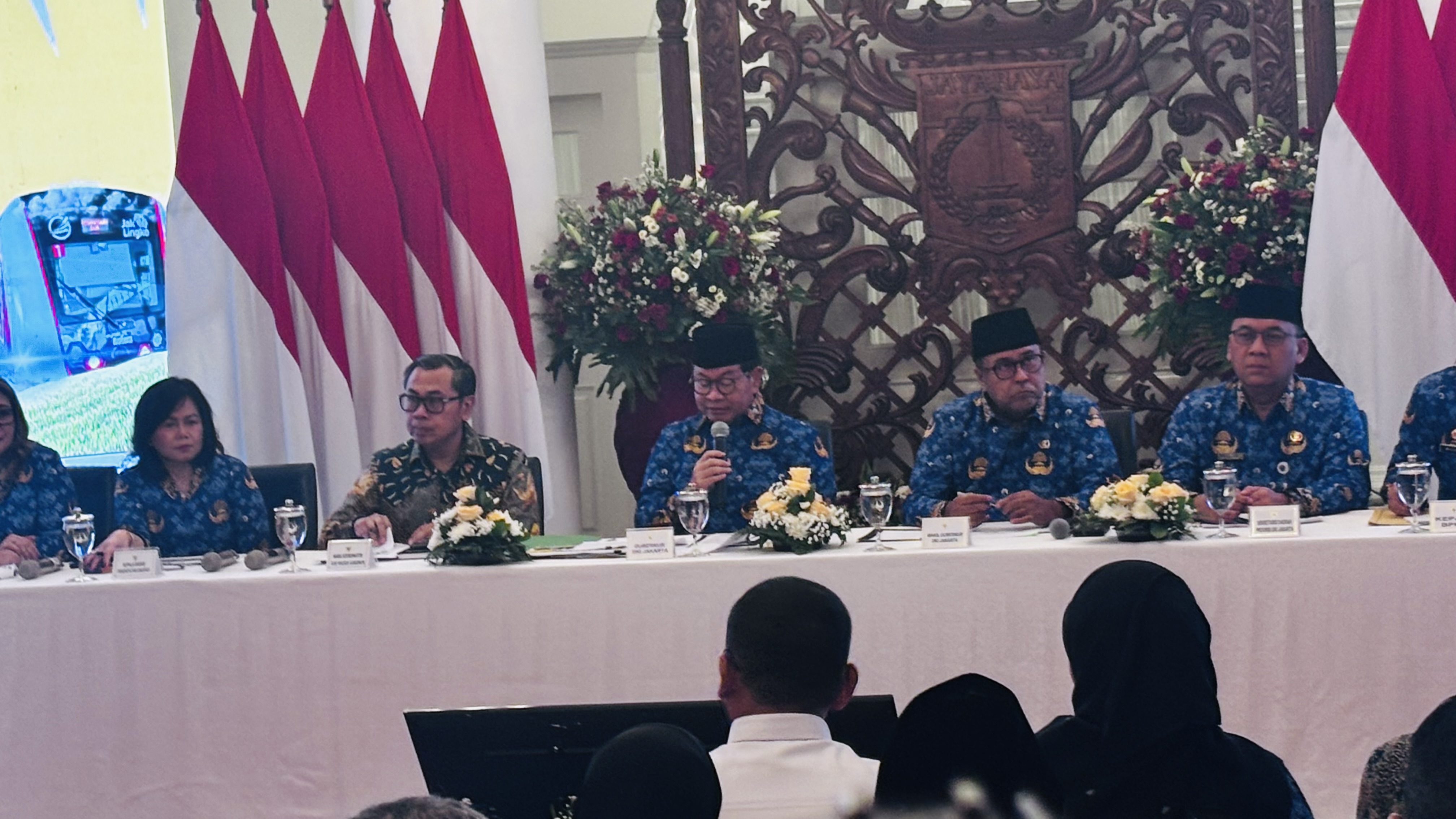 Pajak Kendaraan Listrik Tak Lagi Gratis, Pemprov DKI Siapkan Insentif