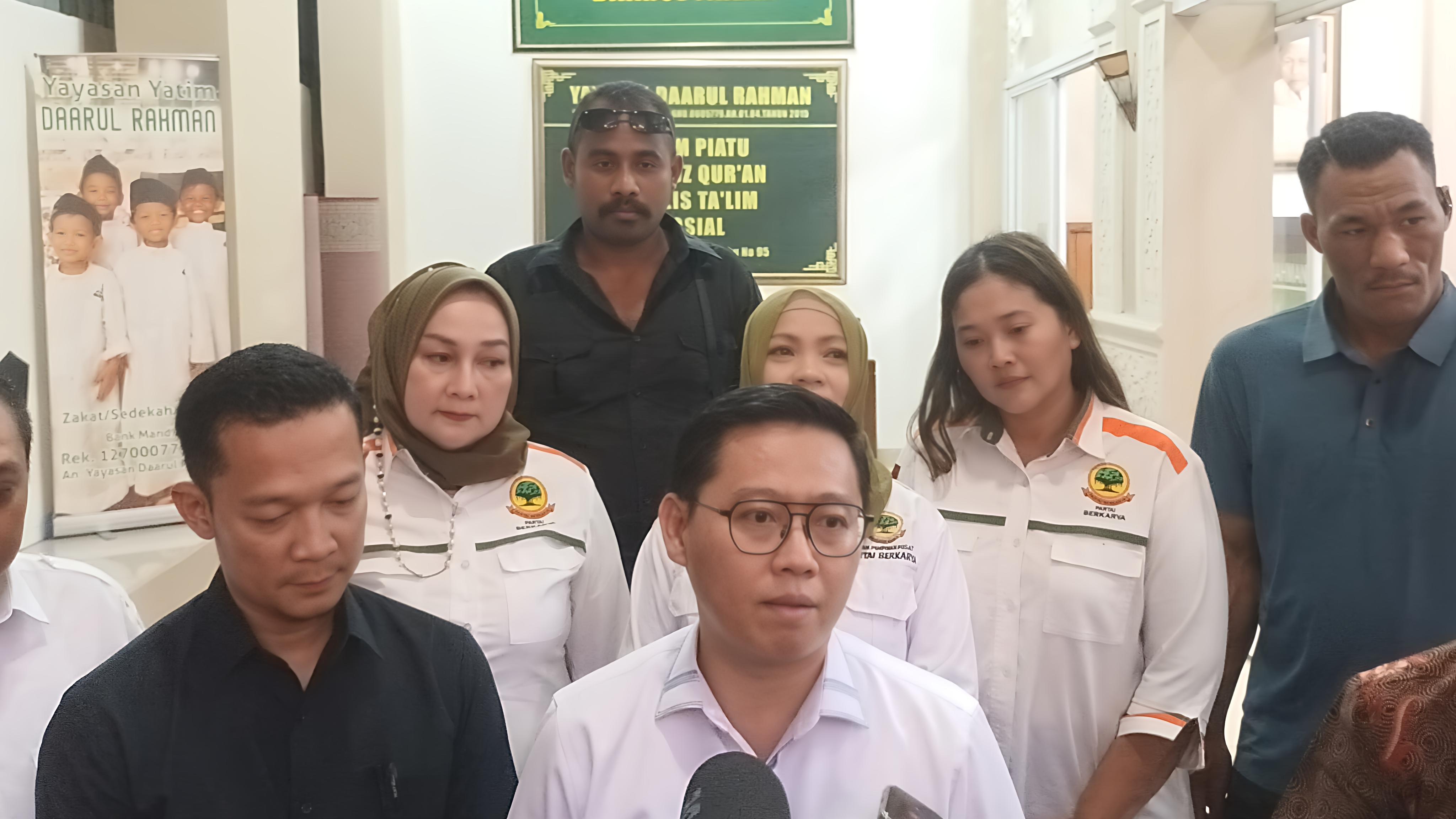 PKB Usul Penunjukan Langsung Kepala Daerah, Berkarya: Harus Serap Aspirasi Publik