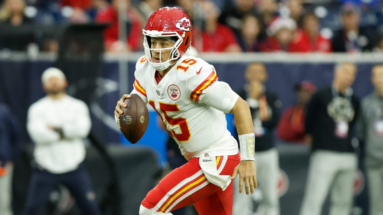 Dramatis!! Kansas City Chiefs Juara Super Bowl 57, Patrick Mahomes MVP