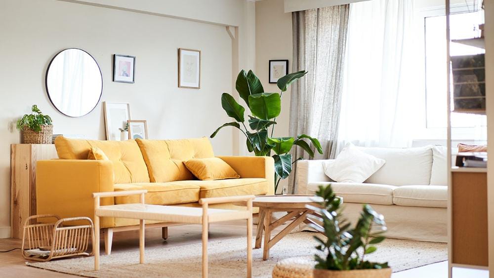 Begini Tips Menata Rumah Mungil agar Terlihat Lapang dan Instagramable, Tanpa Bikin Kantong Jebol